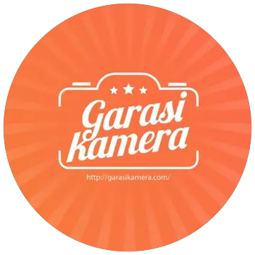 Logo Garasi Kamera